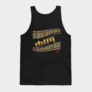 Habesha Tank Top